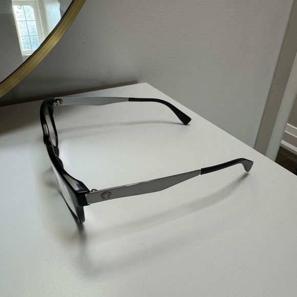 Blue light Versace glasses - Picture 4 of 5